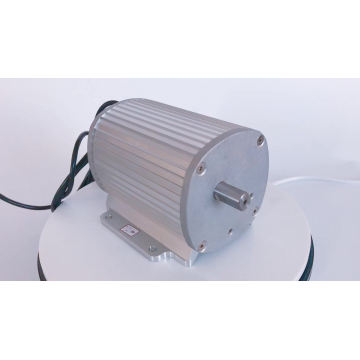 220V 135mm Wechselstrommotor für elektronische Barriere